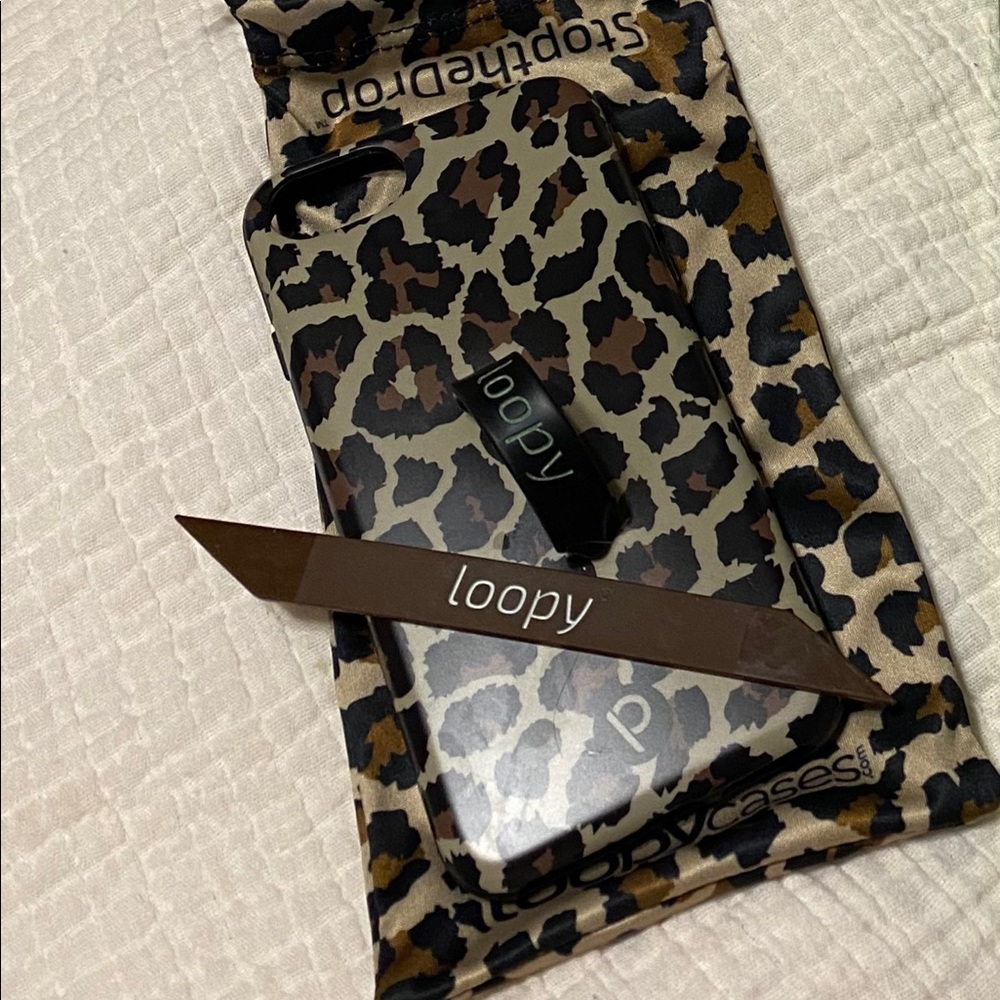 Loopy case